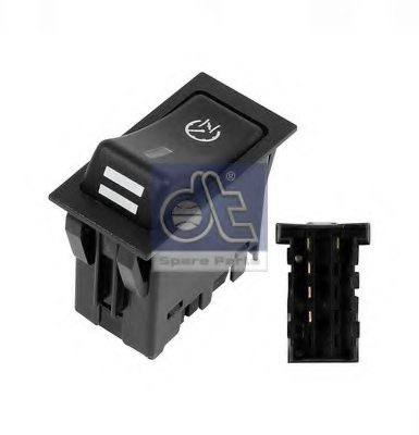 DT 3.33376 Switch